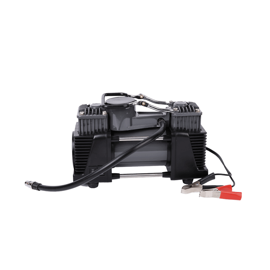 NQ118E-3-Double cylinder air compressor