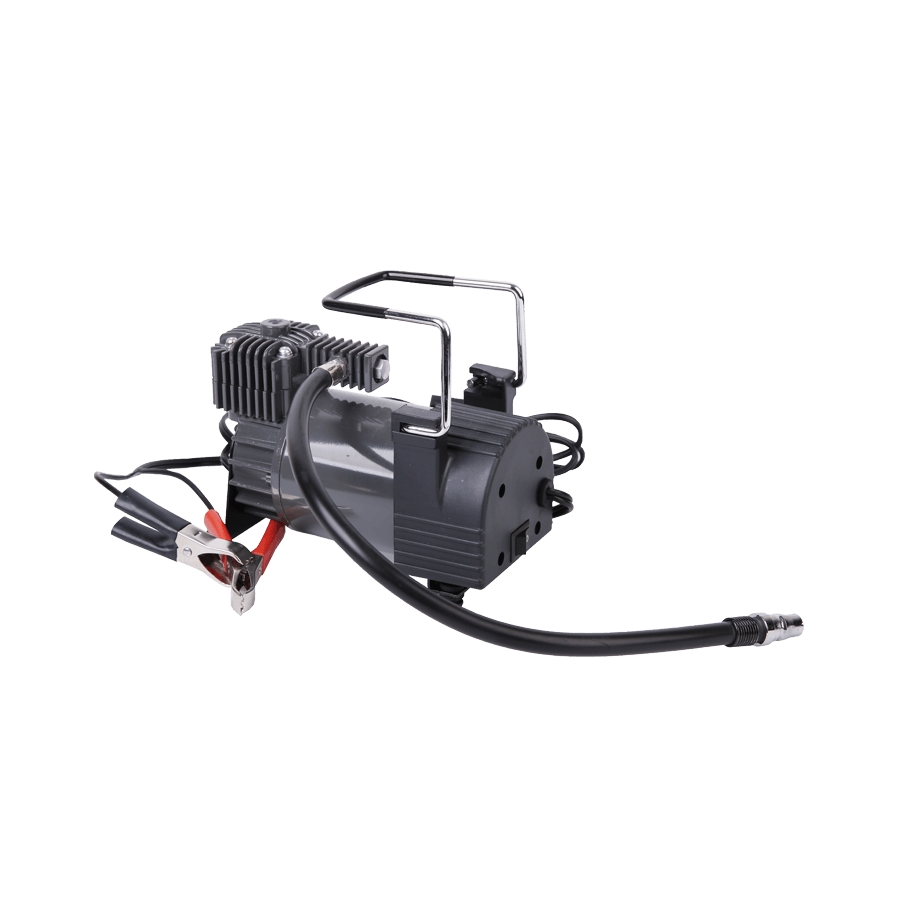 NQ118A-2-Aircompressor