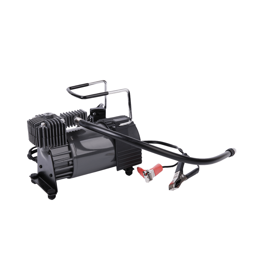 NQ118A-2-Aircompressor