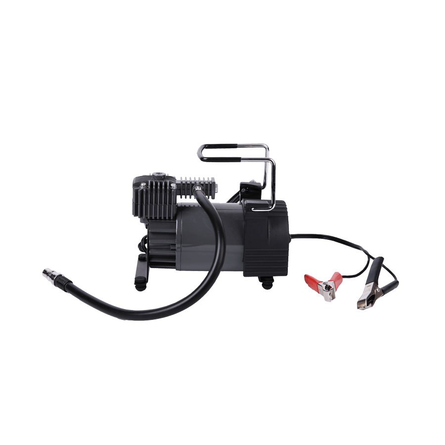 NQ118A-2-Aircompressor