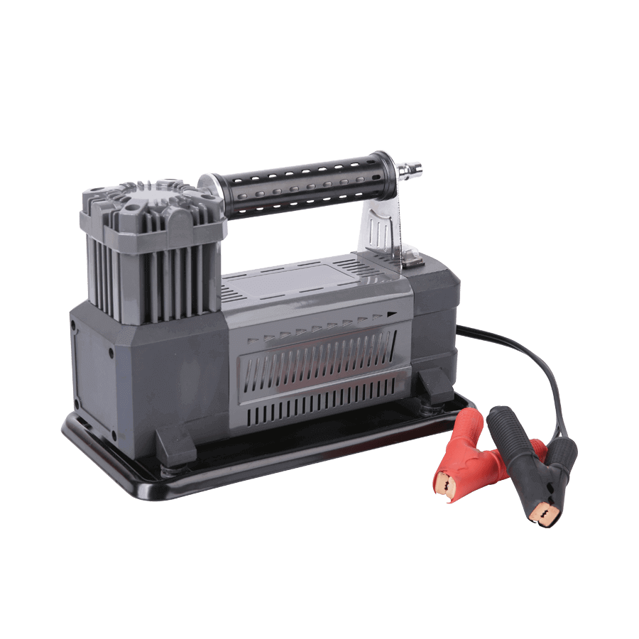 Q45-1-Heavy duty air compressor