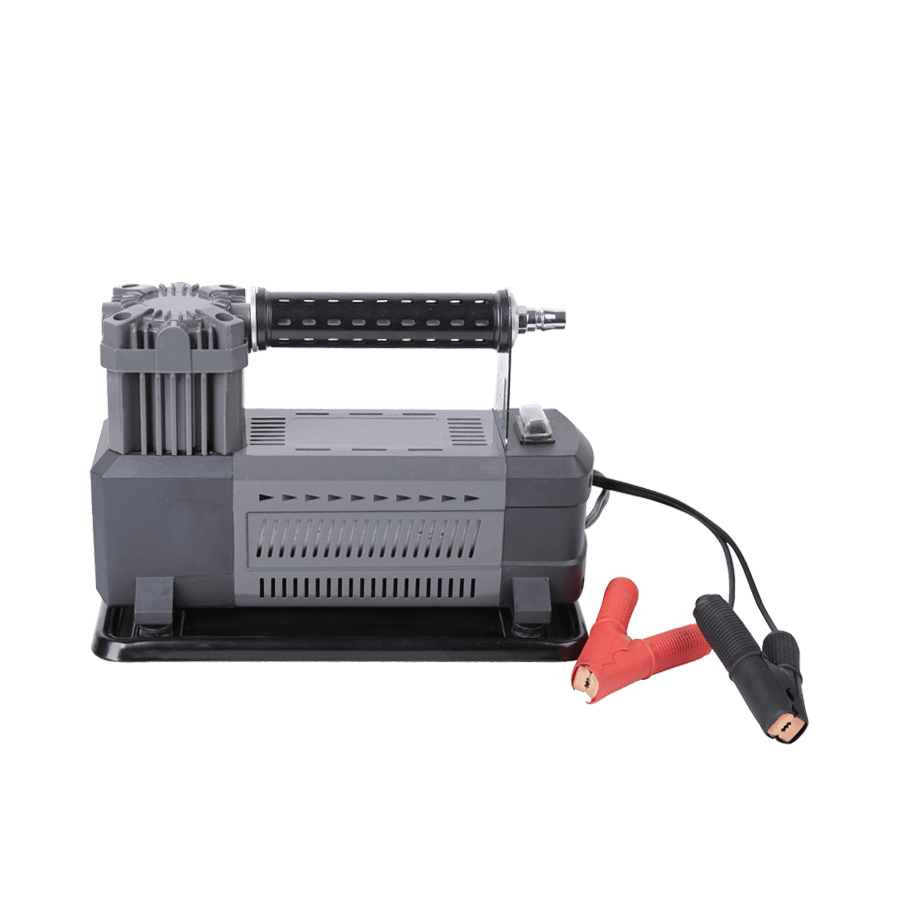 Q45-1-Heavy duty air compressor