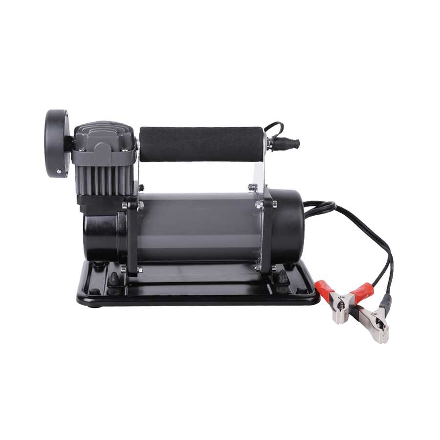 NQ118D-Heavy duty air compressor