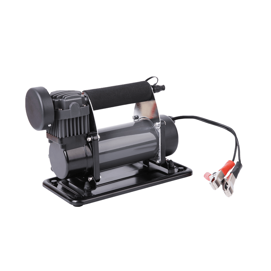 NQ118D-Heavy duty air compressor
