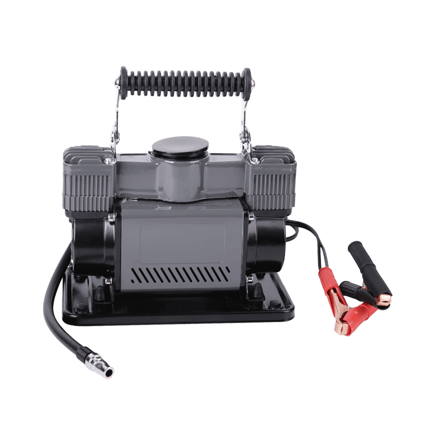 NQ118F-Double cylinder air compressor