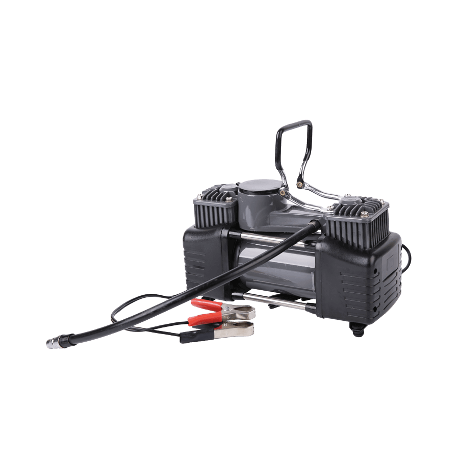 NQ118E-Double cylinder air compressor