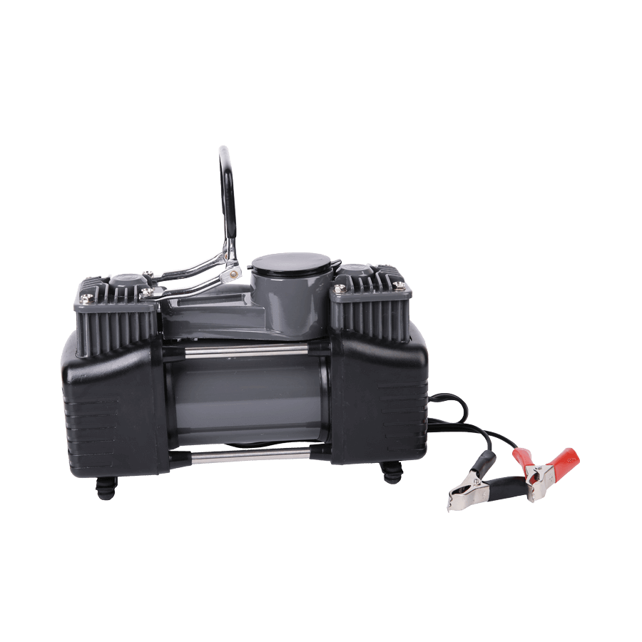 NQ118E-Double cylinder air compressor