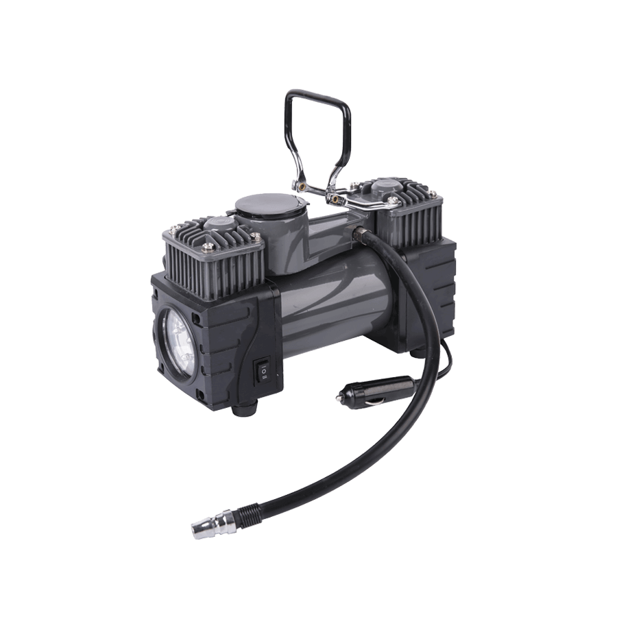 NQ118E-5-Double cylinder air compressor