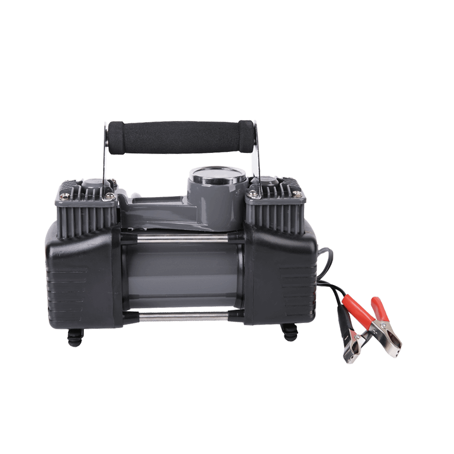 NQ118E-2-Double cylinder air compressor