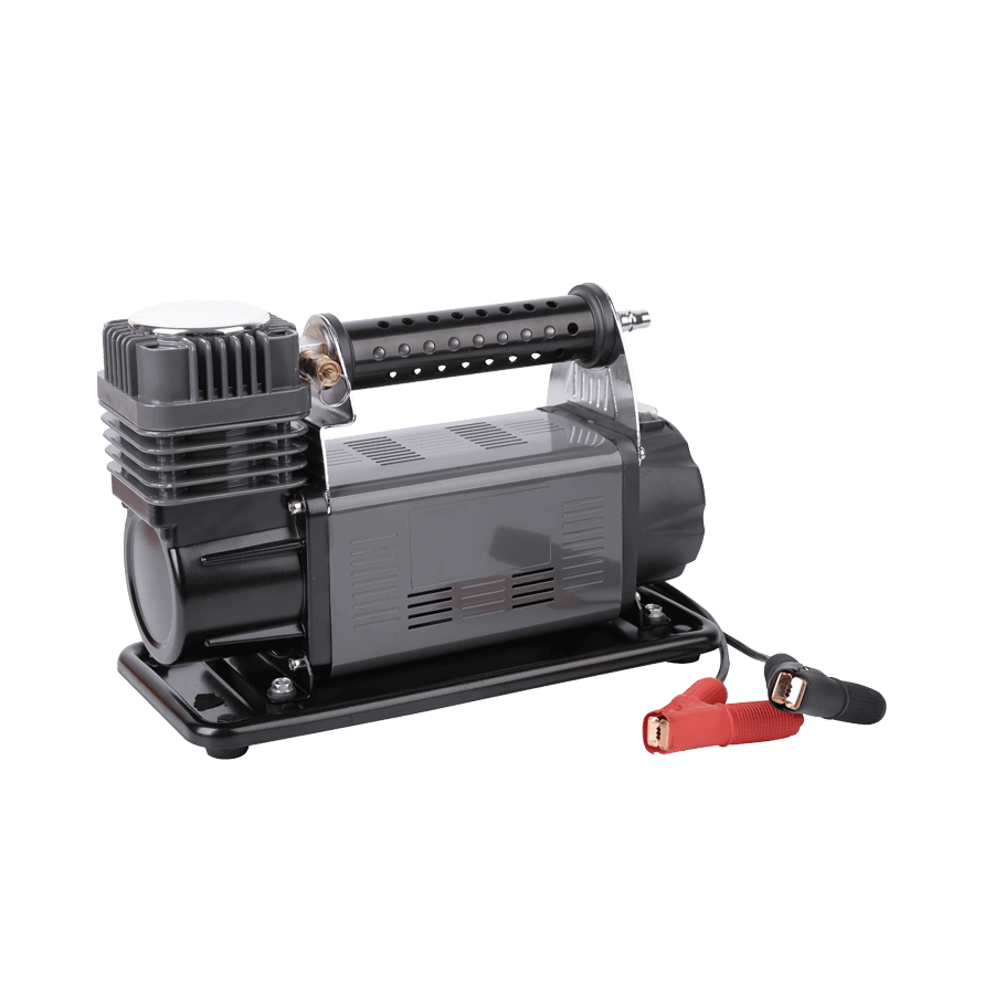 NQ118Q-Heavy duty air compressor