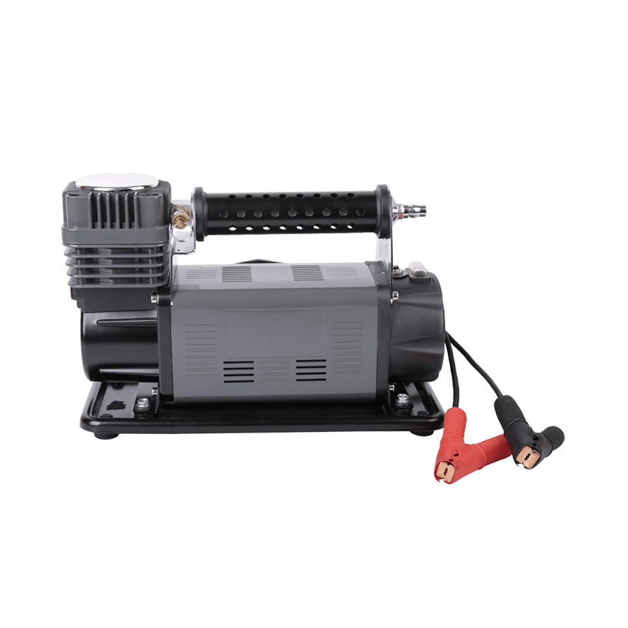 NQ118Q-Heavy duty air compressor