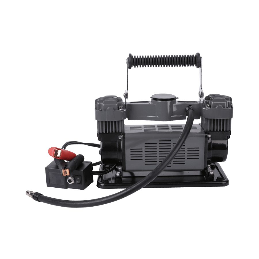 NQ118X-Double cylinder air compressor
