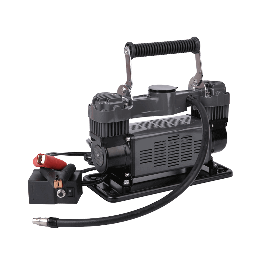 NQ118X-Double cylinder air compressor