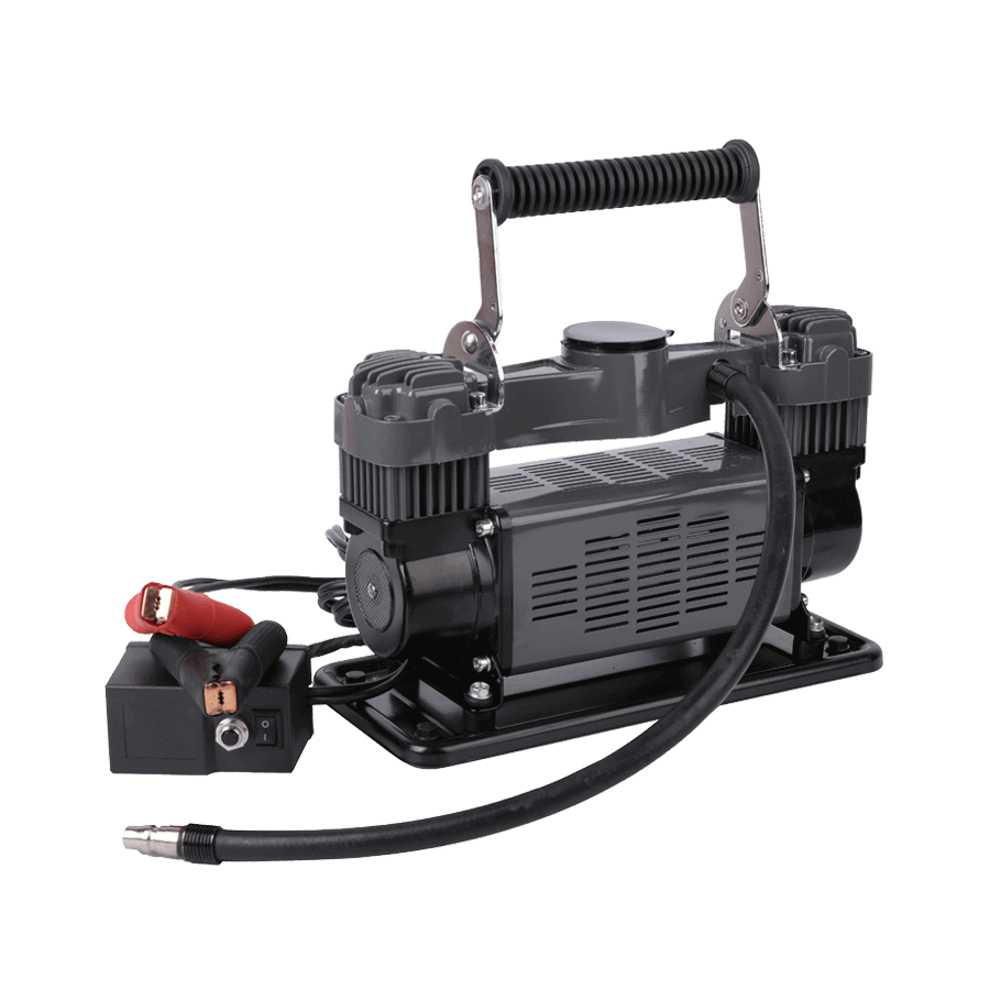 NQ118X-Double cylinder air compressor