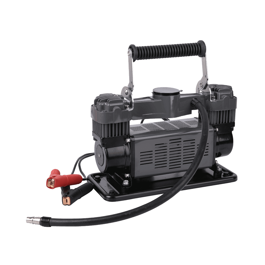 NQ118X-Double cylinder air compressor