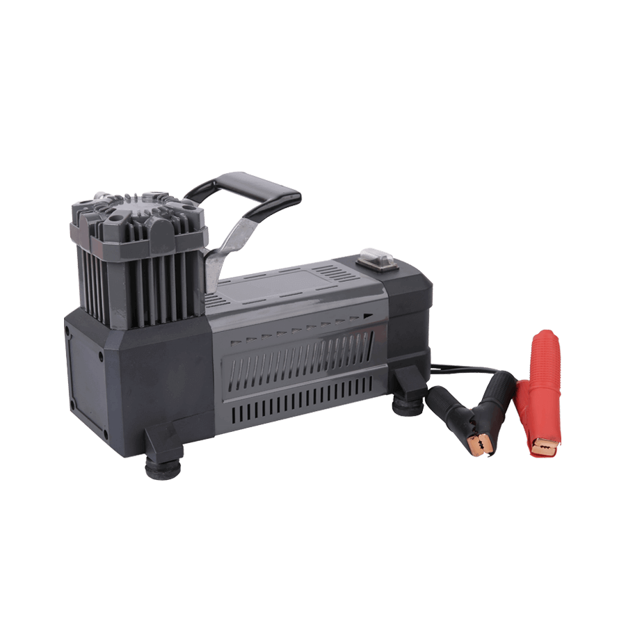 Q45-Heavy duty air compressor