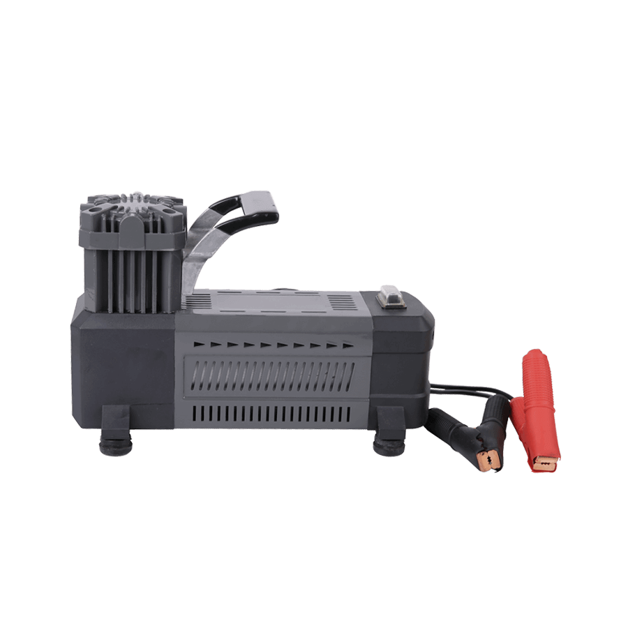 Q45-Heavy duty air compressor