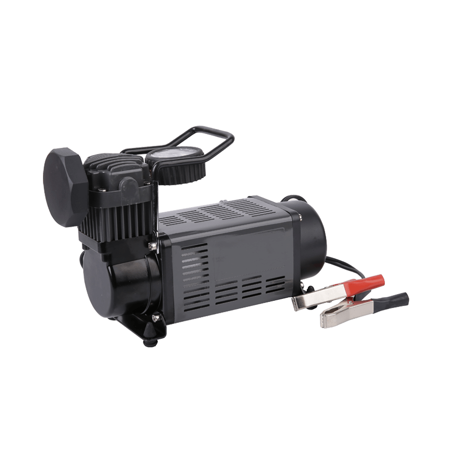 NQ118U-Heavy duty air compressor