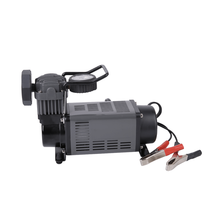 NQ118U-Heavy duty air compressor