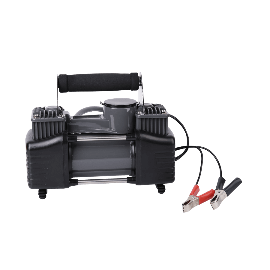 NQ118E-1-Double cylinder air compressor
