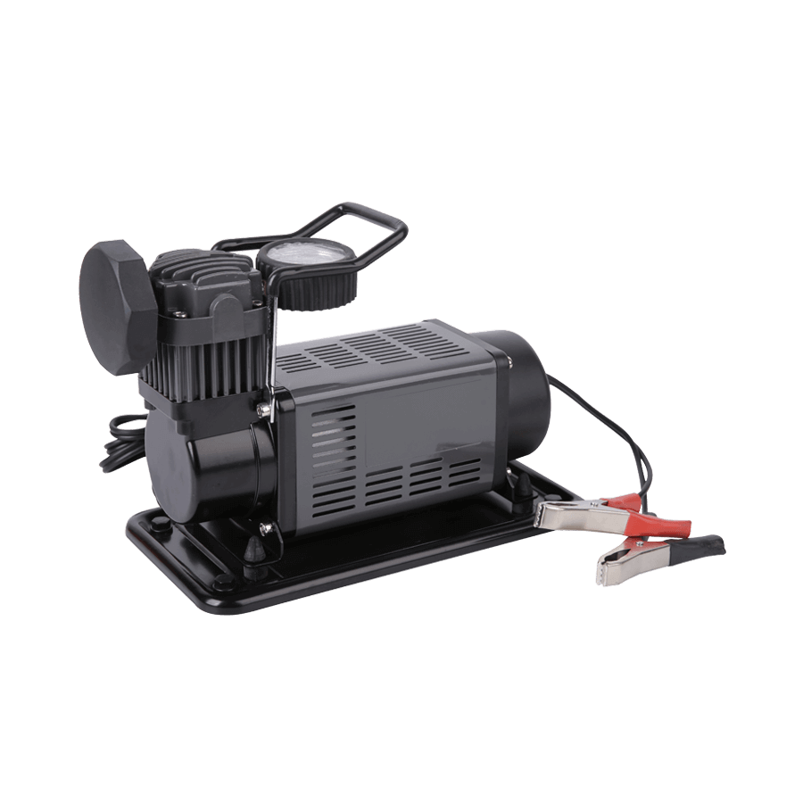 NQ118U-1-Heavy duty air compressor