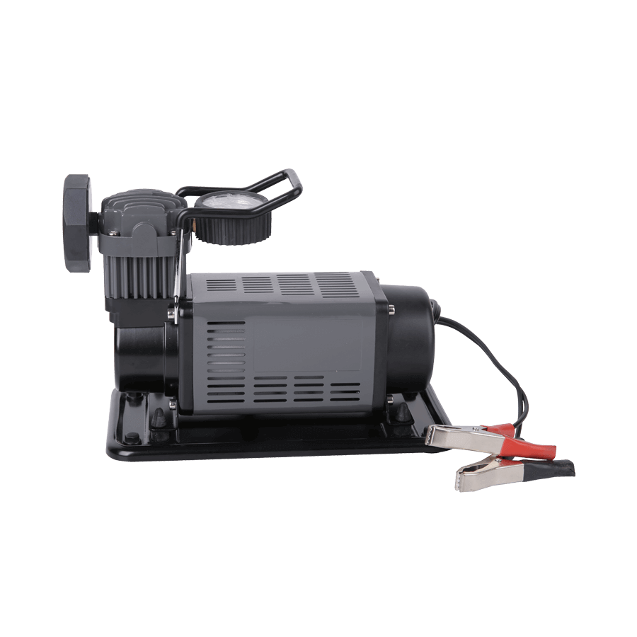 NQ118U-1-Heavy duty air compressor