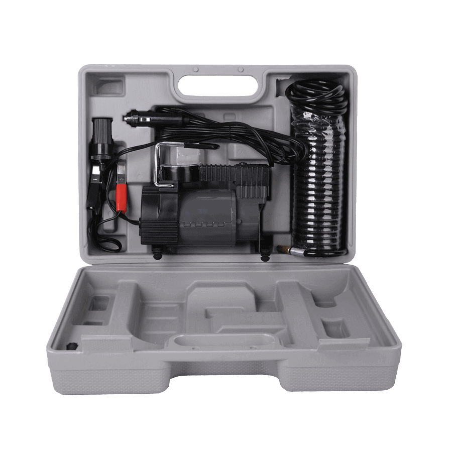 NQ118-6-Air compressor
