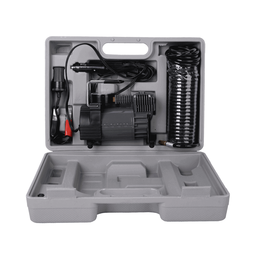 NQ118A-1-Air compressor