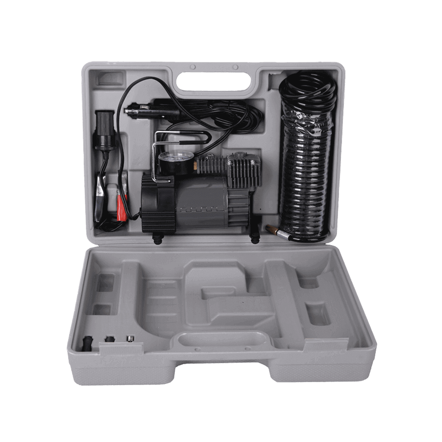 NQ118A-1-Air compressor
