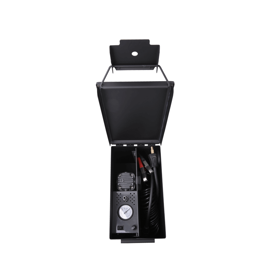 QM40-Heavy duty air compressor