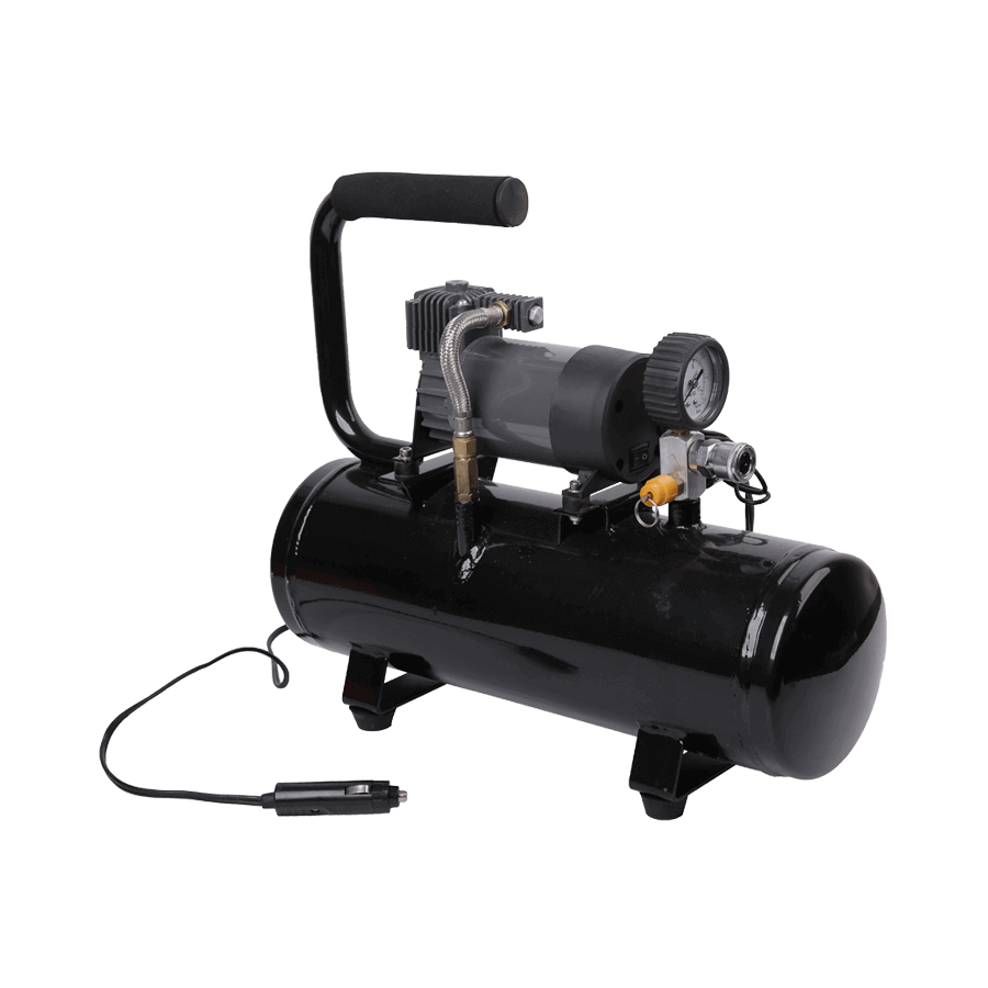 NQ158-3-Air compressor with air tank