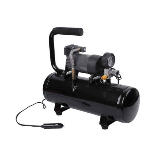 NQ158-3-Air compressor with air tank