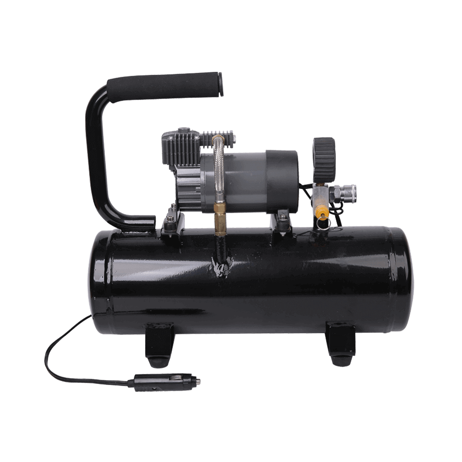 NQ158-3-Air compressor with air tank