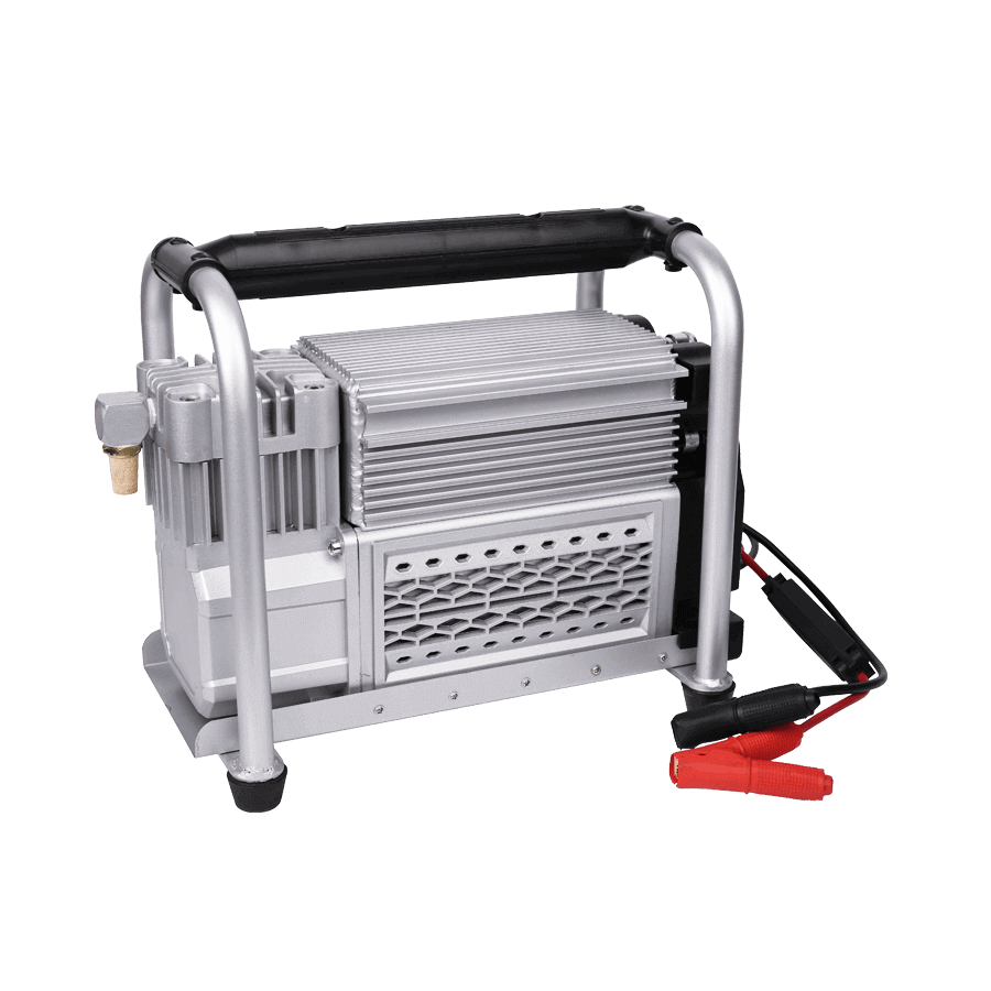 Q70-Heavy duty air compressor