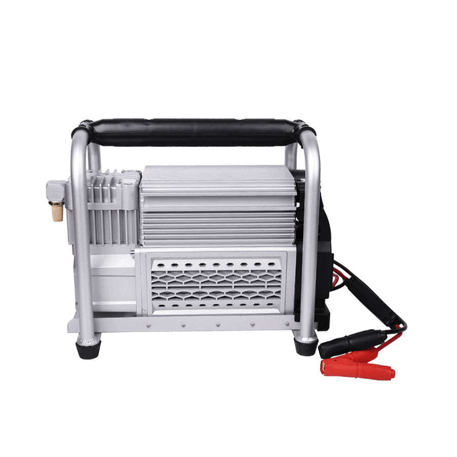 Q70-Heavy duty air compressor