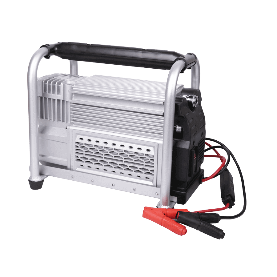 Q70-Heavy duty air compressor