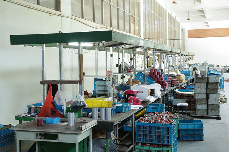 Factory