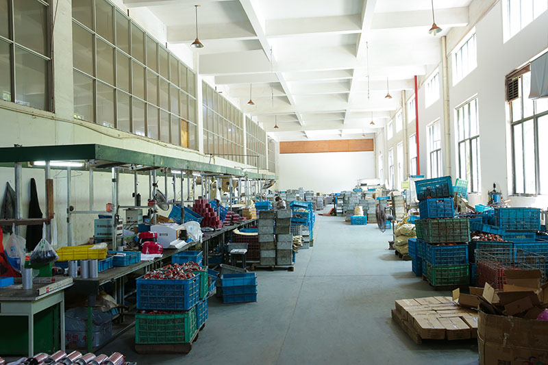 Factory