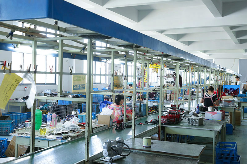Factory
