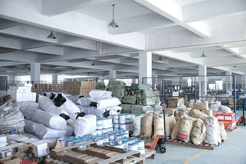 Factory