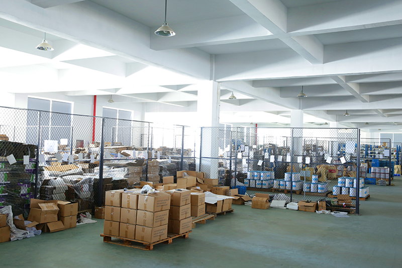 Factory