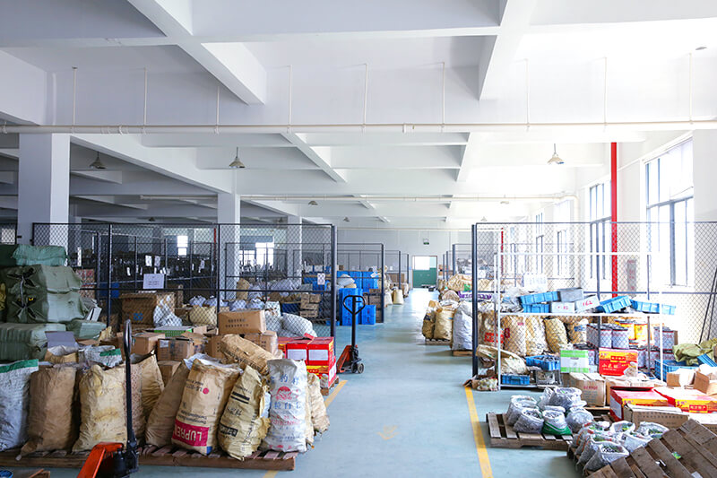 Factory
